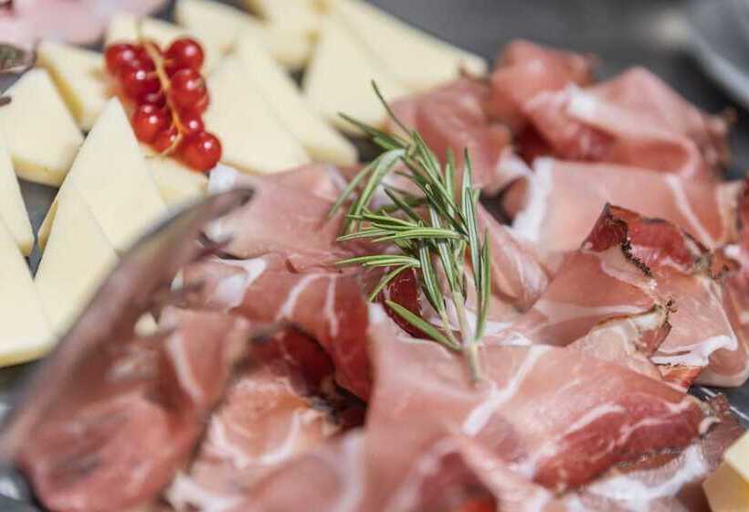 Garden Wellness Hotel S