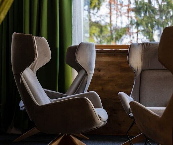 Garden Wellness Hotel S