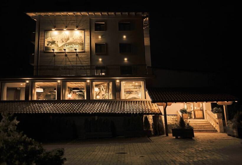 Garden Wellness Hotel S