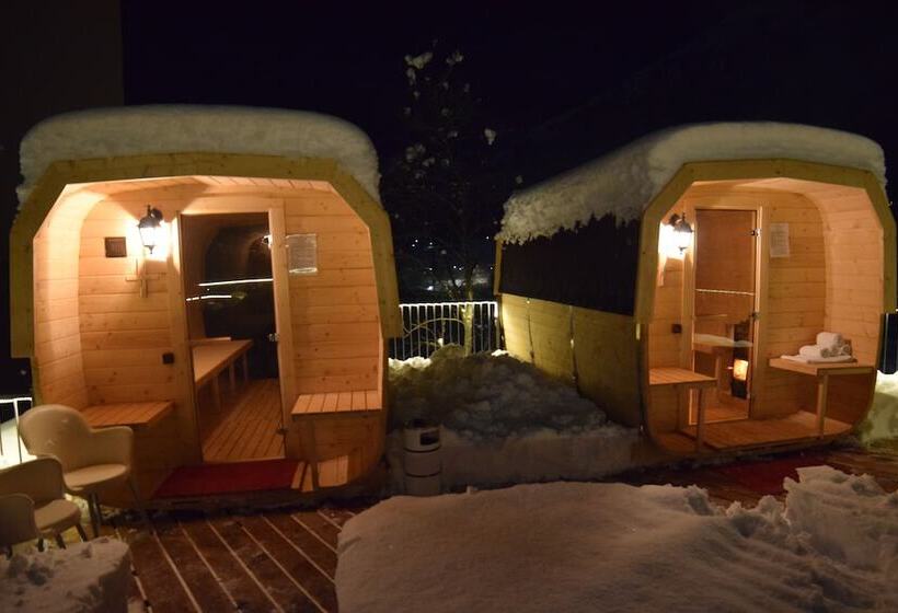 Garden Wellness Hotel S