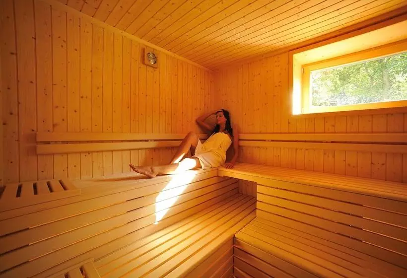 ホテル Garni Residence Alnö   Adults Only