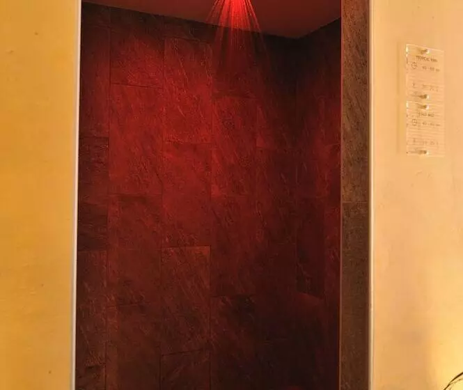 ホテル Garni Residence Alnö   Adults Only