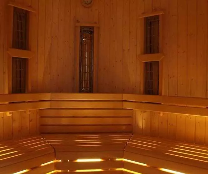 ホテル Garni Residence Alnö   Adults Only