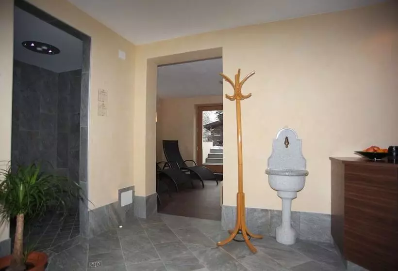 ホテル Garni Residence Alnö   Adults Only