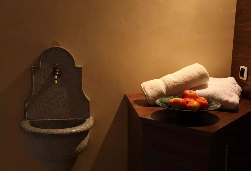 ホテル Garni Residence Alnö   Adults Only