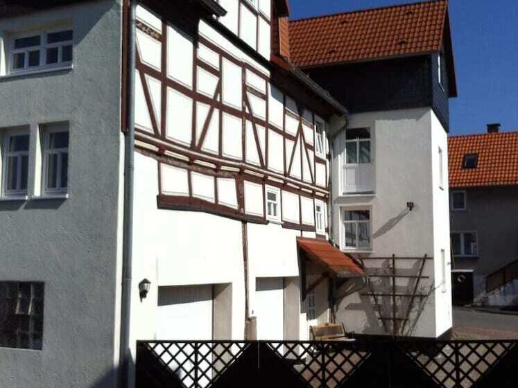 ホテル Gasthauskraft