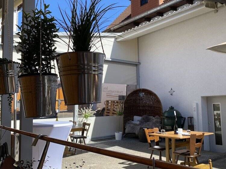 ホテル Gasthauskraft