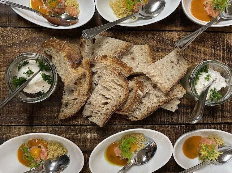 ホテル Gasthauskraft