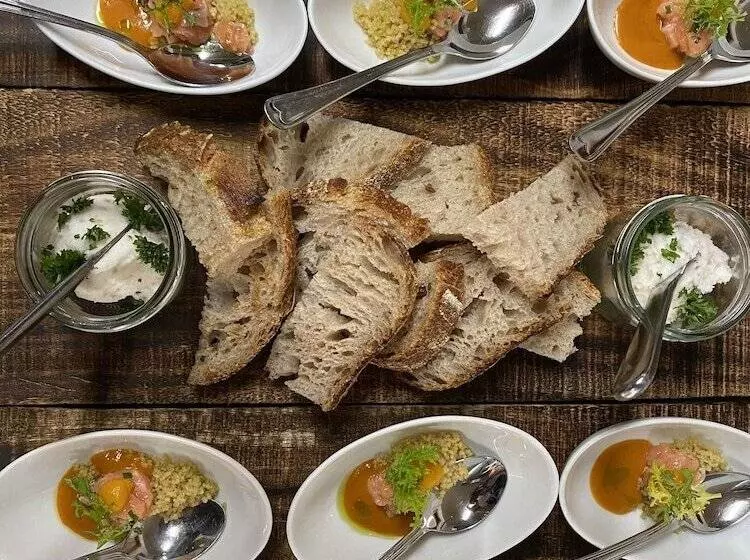 Отель Gasthauskraft