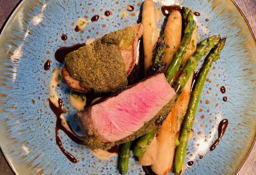 ホテル Gasthauskraft