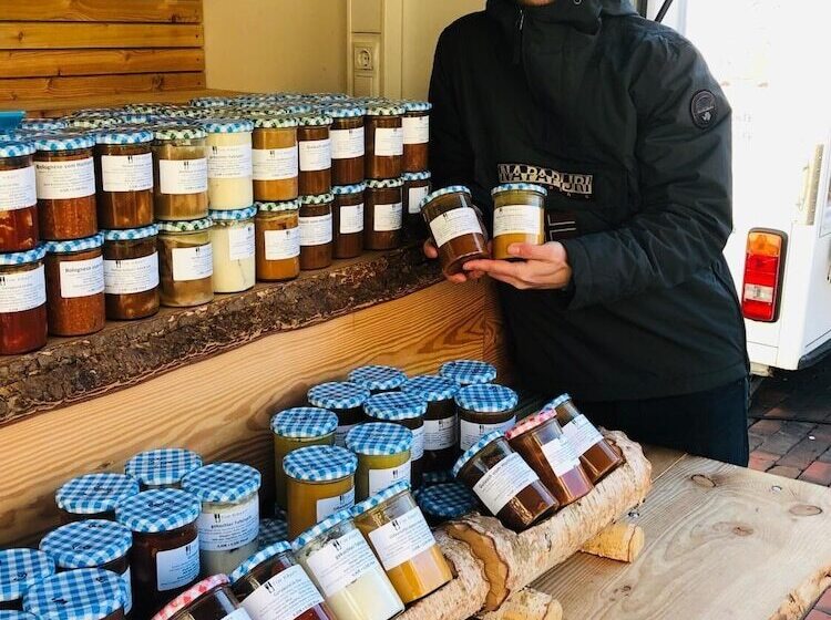 ホテル Gasthauskraft