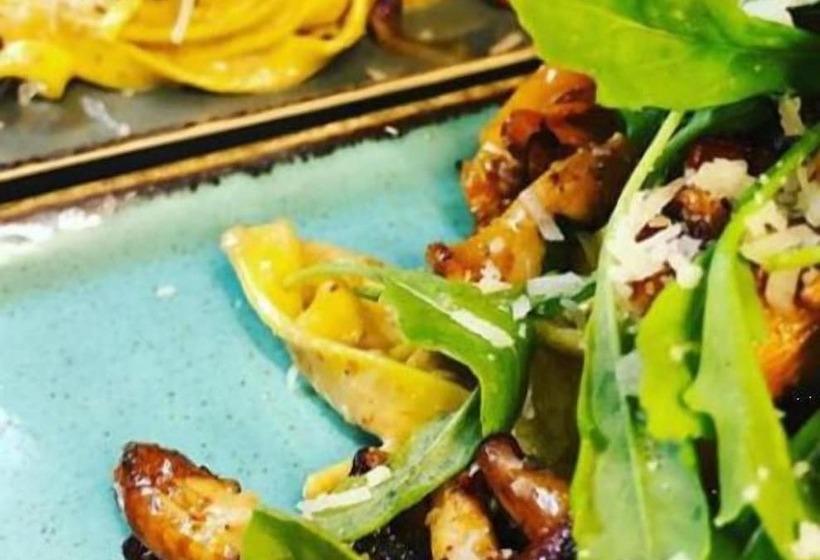 ホテル Gasthauskraft