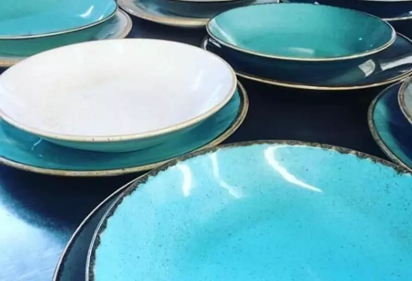 Отель Gasthauskraft