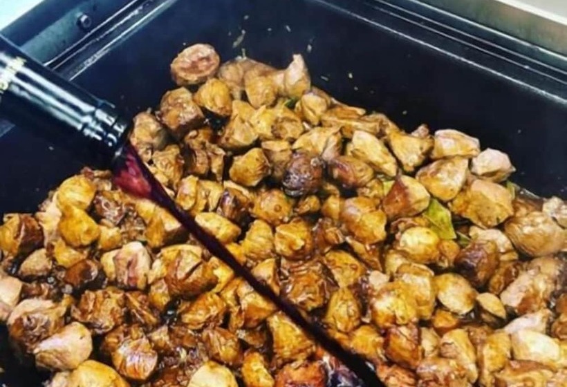 ホテル Gasthauskraft