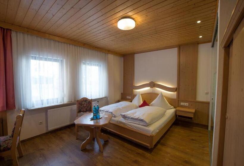 Hotel Gasthof Weisses Ross