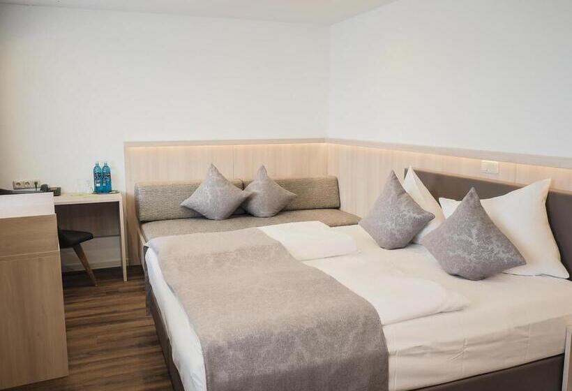 Hotel Gasthof Weisses Ross