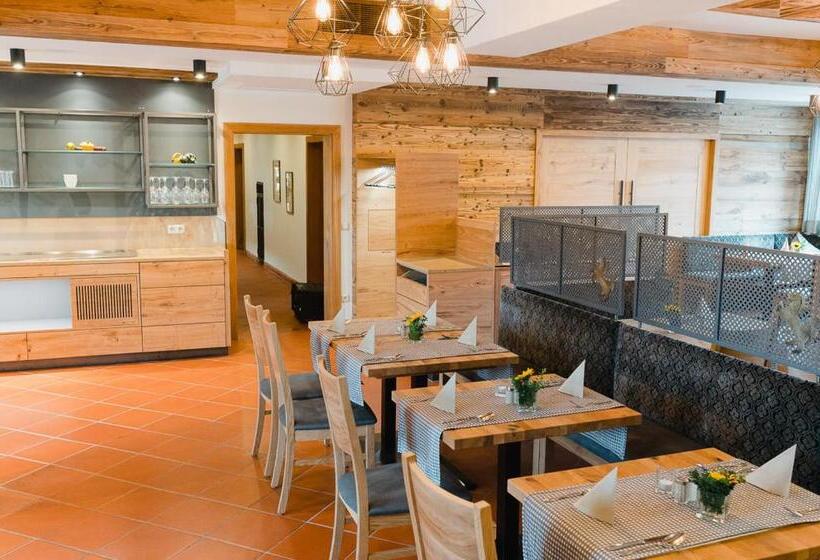 Hotel Gasthof Weisses Ross