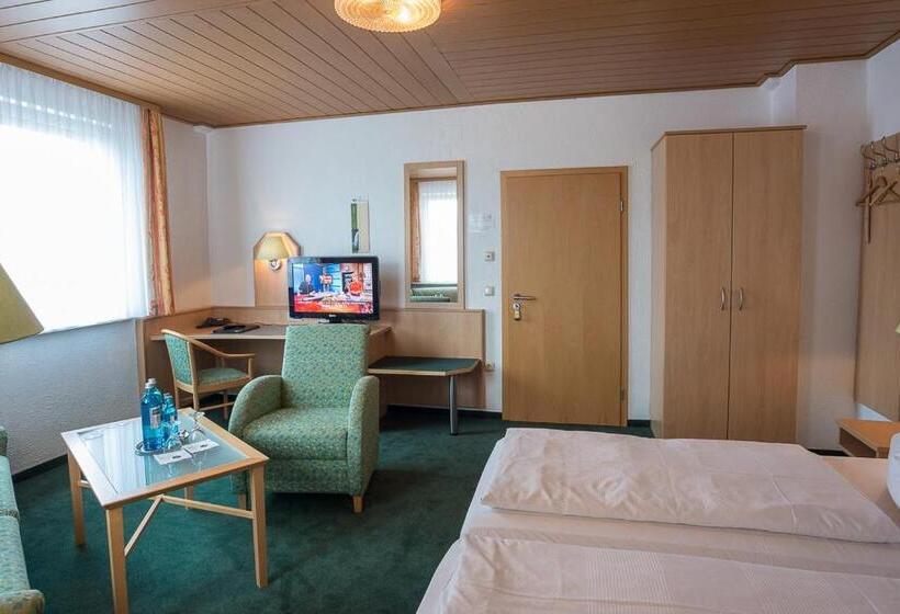 Hotel Gasthof Weisses Ross