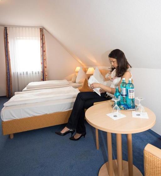 Hotel Gasthof Weisses Ross