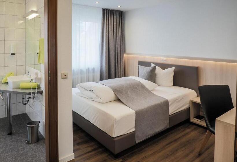 Hotel Gasthof Weisses Ross