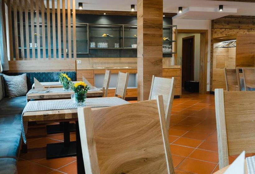 Hotel Gasthof Weisses Ross