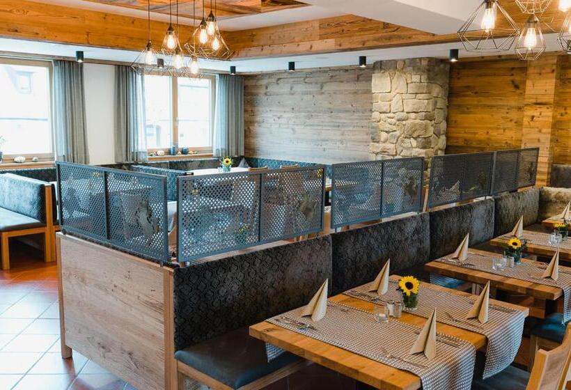 Hotel Gasthof Weisses Ross