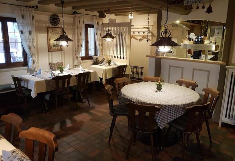 Hotel Gasthof Weisses Ross