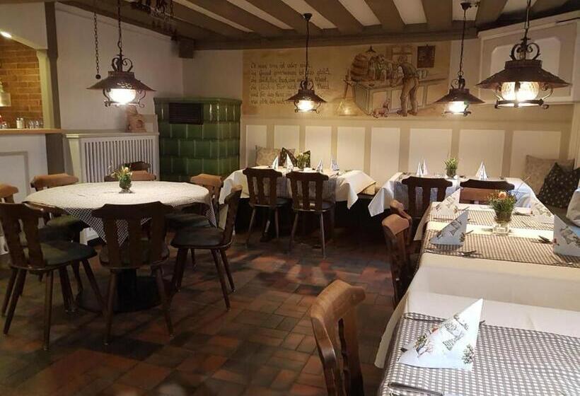 Hotel Gasthof Weisses Ross