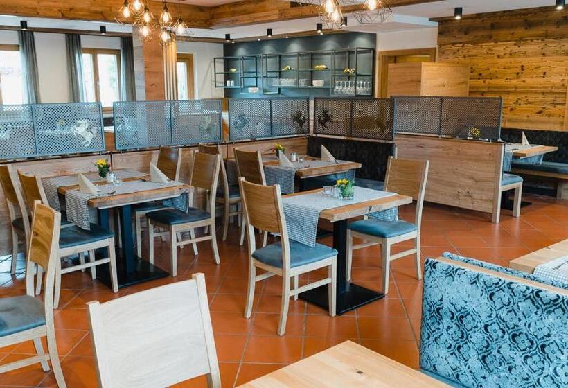 Hotel Gasthof Weisses Ross