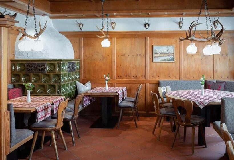 Hotel Gasthof Weisses Ross