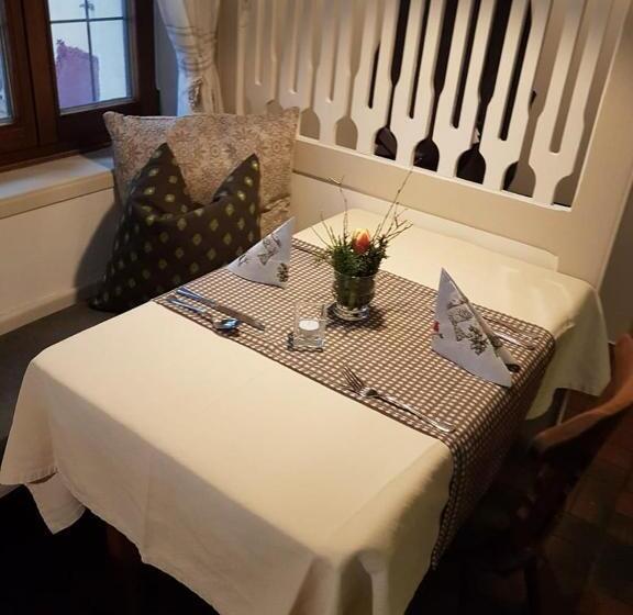 Hotel Gasthof Weisses Ross