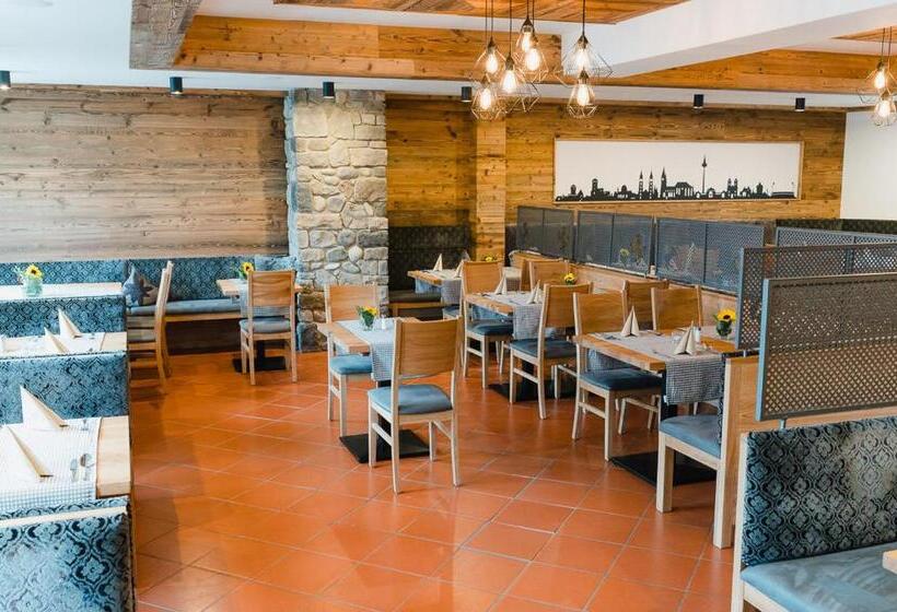 Hotel Gasthof Weisses Ross