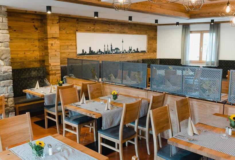 Hotel Gasthof Weisses Ross