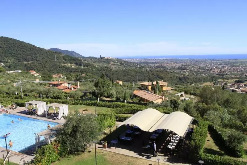 هتل La Castellana