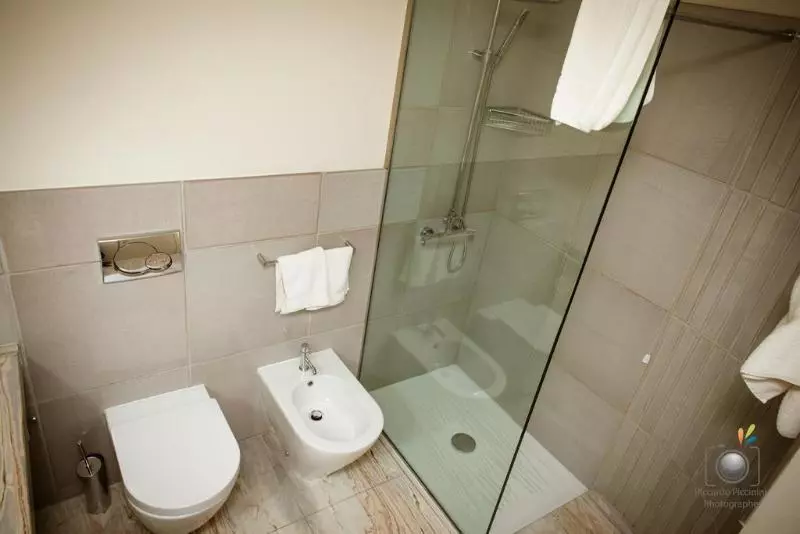 هتل La Castellana