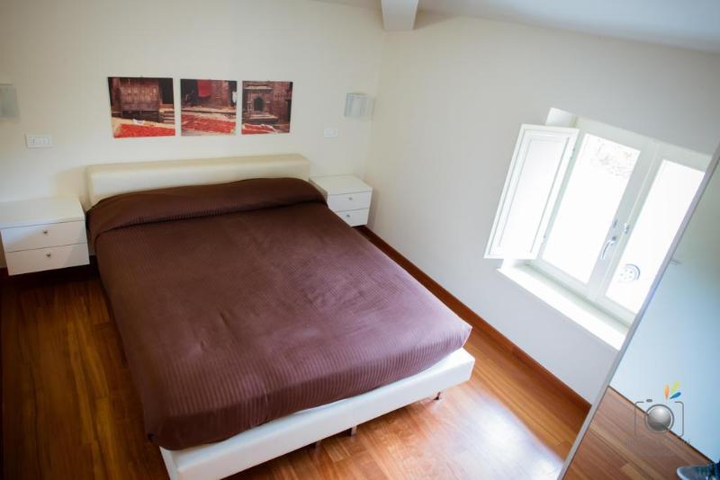 Отель La Castellana