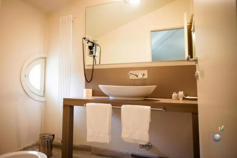 هتل La Castellana