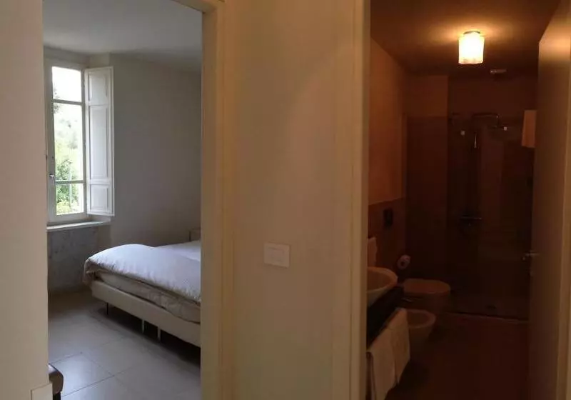 هتل La Castellana