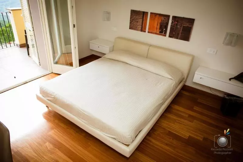 هتل La Castellana