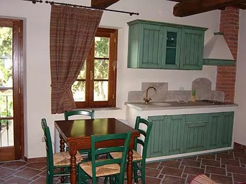 La Contessa Residence