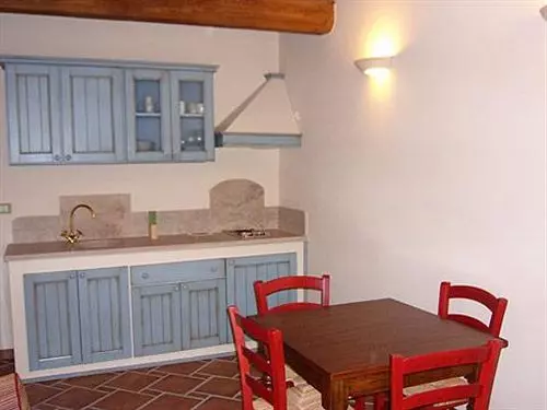 La Contessa Residence