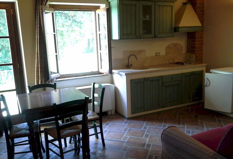 La Contessa Residence