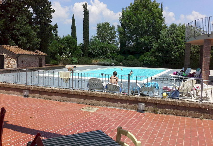 La Contessa Residence