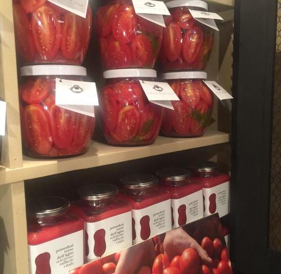 Отель La Locanda Di Villa Toscana