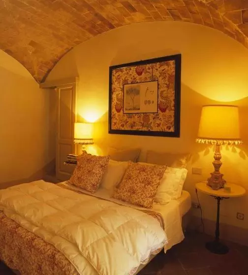 Отель La Locanda Di Villa Toscana