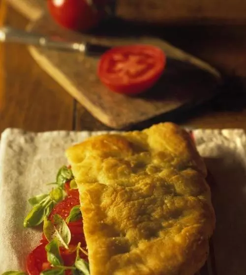 Отель La Locanda Di Villa Toscana