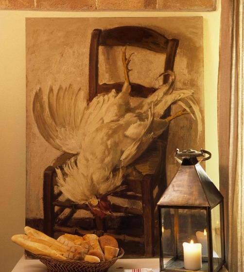 Отель La Locanda Di Villa Toscana