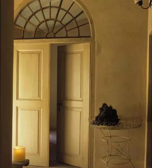 Отель La Locanda Di Villa Toscana