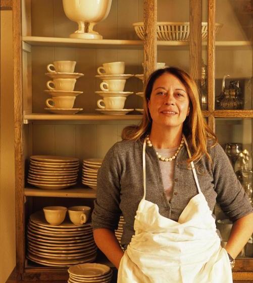 Отель La Locanda Di Villa Toscana