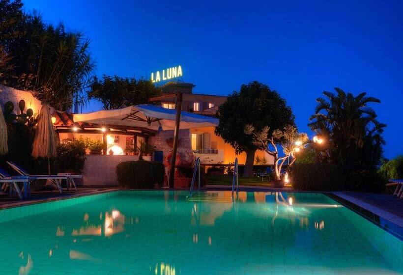 酒店 La Luna